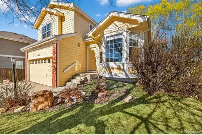 18765 E Crestridge Drive, Aurora, CO 80015 - Photo 1