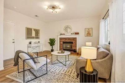 18765 E Crestridge Drive, Aurora, CO 80015 - Photo 1