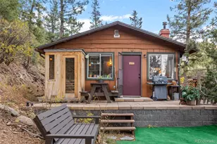 31327 Kings Valley W, Conifer, CO 80433 - Photo 40