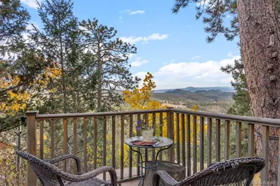 31327 Kings Valley W, Conifer, CO 80433 - Photo 24