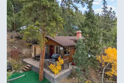 31327 Kings Valley W, Conifer, CO 80433 - Photo 42