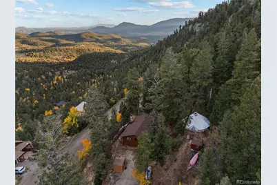 31327 Kings Valley W, Conifer, CO 80433 - Photo 10