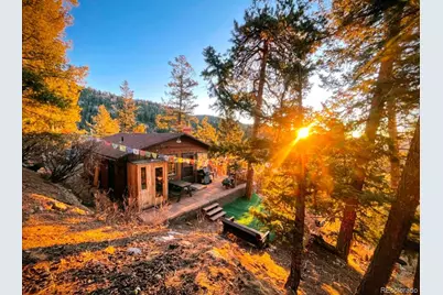 31327 Kings Valley W, Conifer, CO 80433 - Photo 40