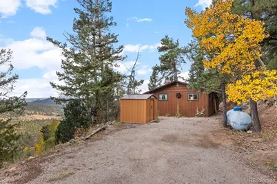 31327 Kings Valley W, Conifer, CO 80433 - Photo 10