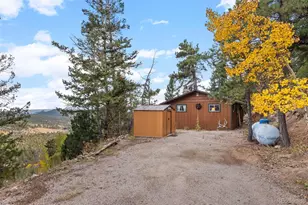 31327 Kings Valley W, Conifer, CO 80433 - Photo 10
