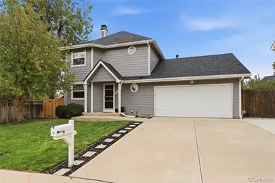 5016 S Ventura Street, Aurora, CO 80015 - Photo 1