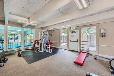 7355 E Quincy Avenue #307, Denver, CO 80237 - Photo 18