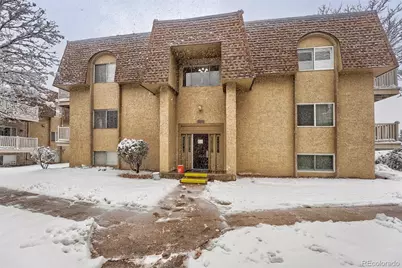 7355 E Quincy Avenue #307, Denver, CO 80237 - Photo 1