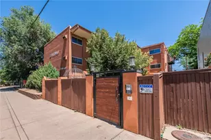 20 S Logan St, Denver, CO 80209 - Photo 1