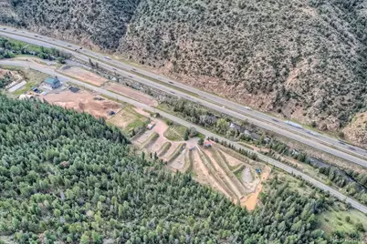 Lots 1 & 2 Harvest Moon Trail, Dumont, CO 80436 - Photo 4