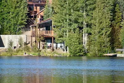 835 County Road 494, Grand Lake, CO 80447 - Photo 4