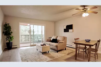 755 S Alton Way #12C, Denver, CO 80247 - Photo 1