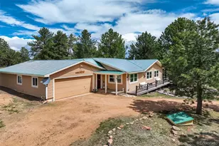 2134 Homestake Pl, Florissant, CO 80816 - Photo 2