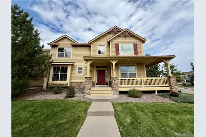 12148 S Wanderlust Way, Parker, CO 80138 - Photo 1