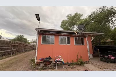 2837 W 55th Avenue, Denver, CO 80221 - Photo 2