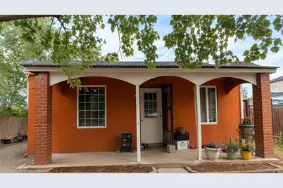 2837 W 55th Avenue, Denver, CO 80221 - Photo 1