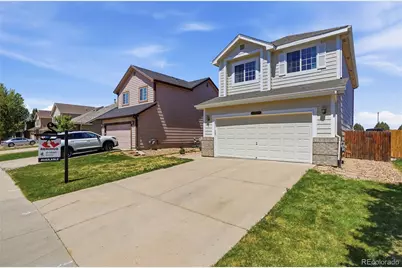 10521 Taylor Avenue, Firestone, CO 80504 - Photo 2