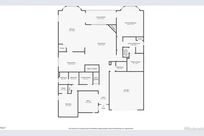 6604 Leilani Lane, Castle Rock, CO 80108 - Photo 48