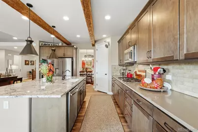 6604 Leilani Lane, Castle Rock, CO 80108 - Photo 14