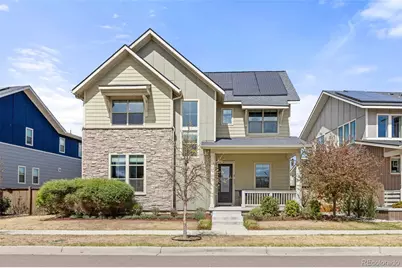 9103 E 61st Place, Denver, CO 80238 - Photo 1
