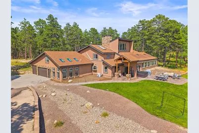 4225 Walker Vista Heights, Colorado Springs, CO 80908 - Photo 2
