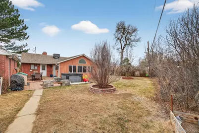 3168 S Holly Street, Denver, CO 80222 - Photo 32