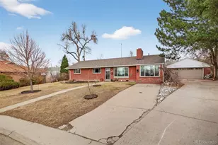3168 S Holly St, Denver, CO 80222 - Photo 1