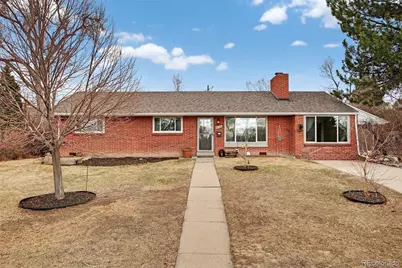 3168 S Holly Street, Denver, CO 80222 - Photo 2