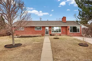 3168 S Holly St, Denver, CO 80222 - Photo 1