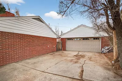 3168 S Holly Street, Denver, CO 80222 - Photo 36