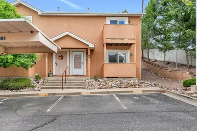 La Salle E 2280, Colorado Springs, CO 80909 - Photo 16