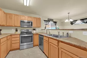 La Salle E 2280, Colorado Springs, CO 80909 - Photo 2