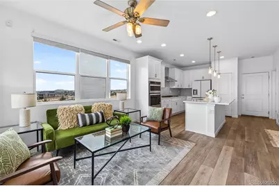 8057 Yampa River Avenue, Littleton, CO 80125 - Photo 2