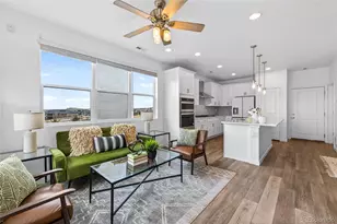 8057 Yampa River Ave, Littleton, CO 80125 - Photo 2