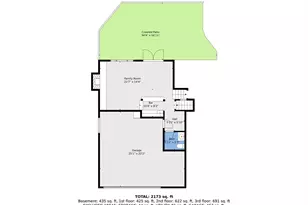 8180 W Hoover Pl, Littleton, CO 80123 - Photo 46