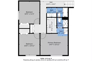 8180 W Hoover Pl, Littleton, CO 80123 - Photo 50