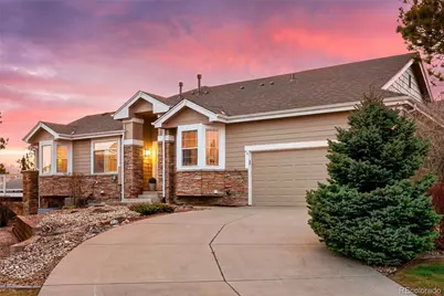1417 Pineridge Lane, Castle Pines, CO 80108 - Photo 32