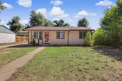 105 Linden Drive, Colorado Springs, CO 80911 - Photo 4