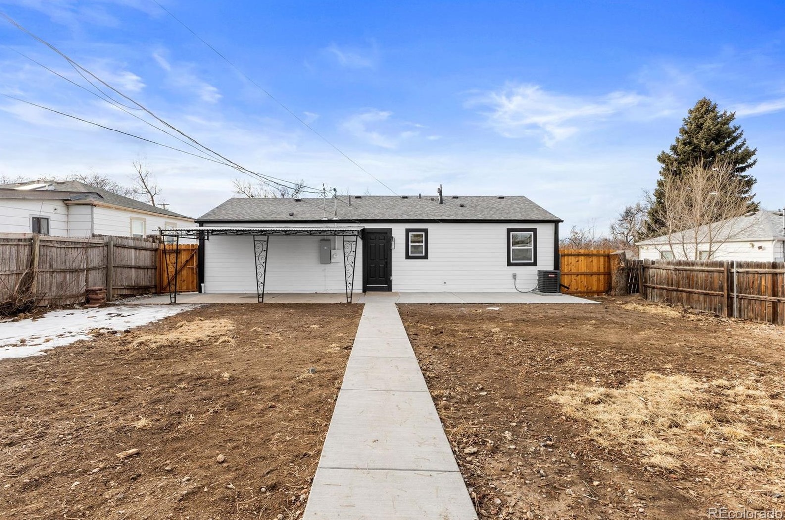 724 Osceola St, Denver CO  80204-3039 exterior