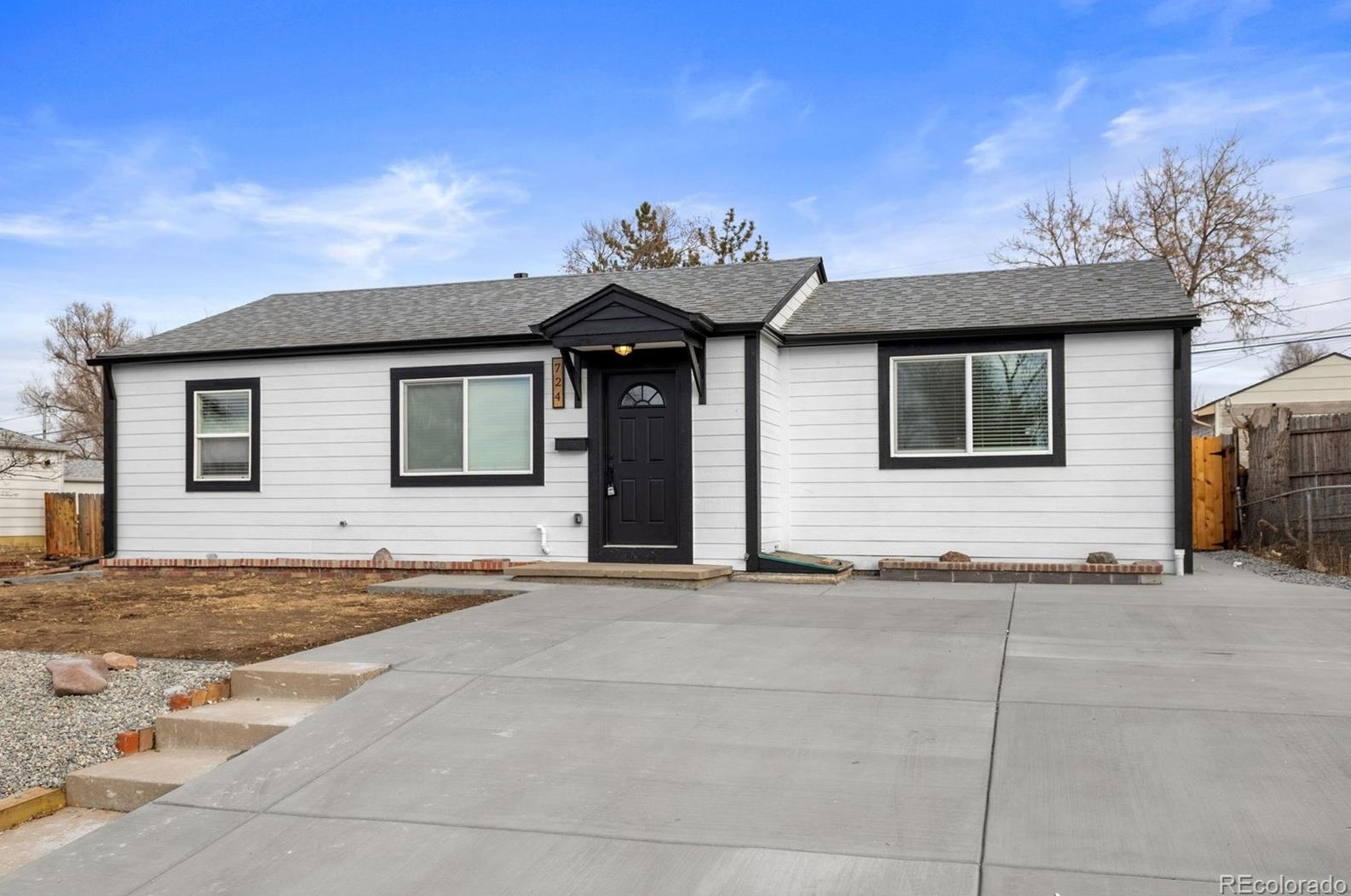 724 Osceola St, Denver CO  80204-3039 exterior