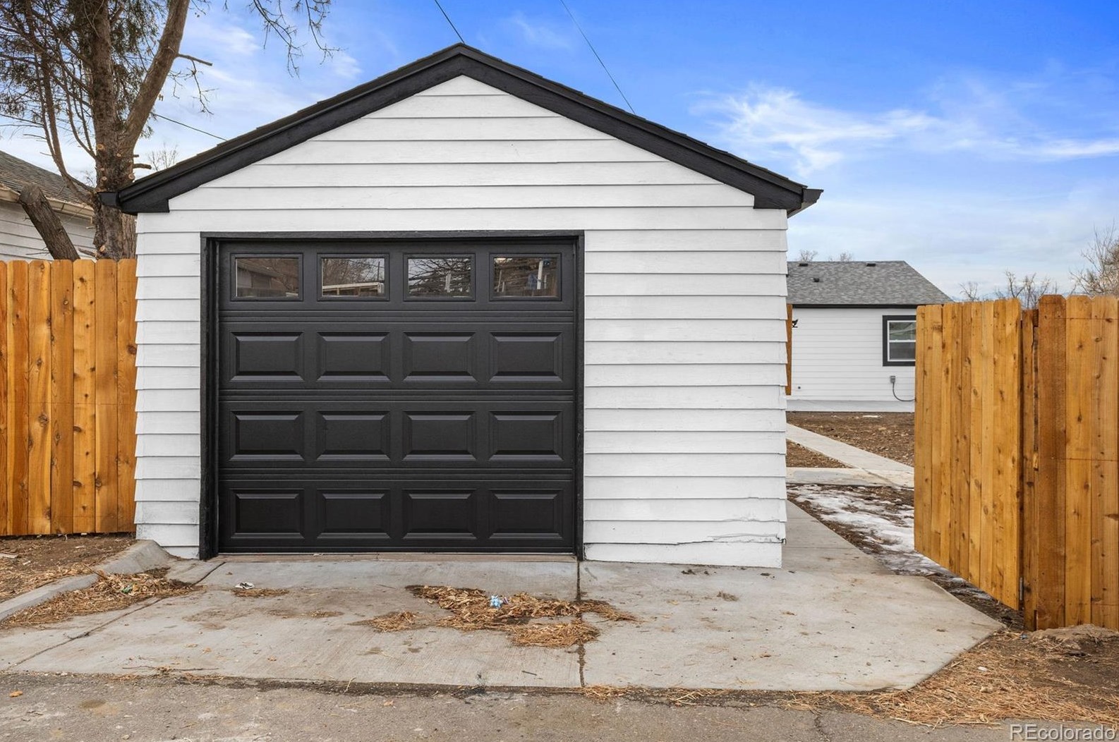 724 Osceola St, Denver CO  80204-3039 exterior