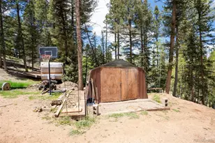 44 Silver Trail, Florissant, CO 80816 - Photo 26