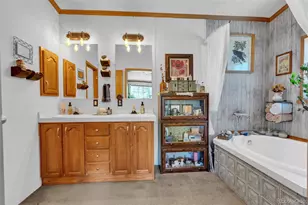 44 Silver Trail, Florissant, CO 80816 - Photo 20