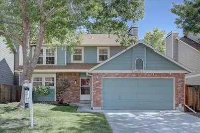 9722 Independence Street, Broomfield, CO 80021 - Photo 1