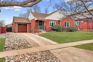 1630 S Lafayette St, Denver, CO 80210 - Photo 1