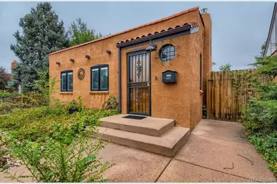 1450 Olive Street, Denver, CO 80220 - Photo 2