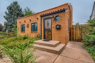 1450 Olive St, Denver, CO 80220 - Photo 2