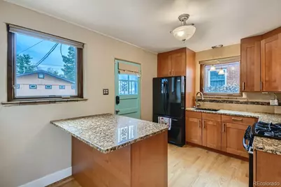 1450 Olive Street, Denver, CO 80220 - Photo 4