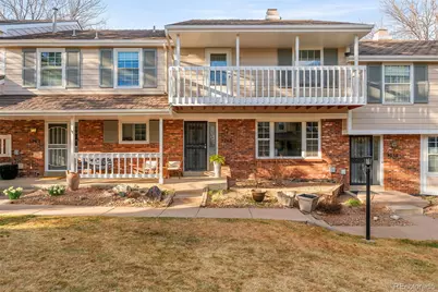 5260 S Jellison Street, Littleton, CO 80123 - Photo 2