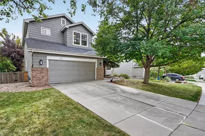 672 English Sparrow Trail, Highlands Ranch, CO 80129 - Photo 1